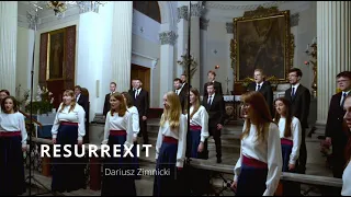 Resurrexit (Zimnicki) - Tibi Domine