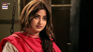 Kuch Ankahi Episode 22 | Sajal Aly | BEST MOMENT | ARY Digital