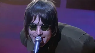Oasis - Live on Later With Jools Holland - 11/02/2000 - Full Broadcast - [ remastered]
