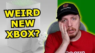 This new Xbox Console kinda sucks....