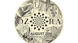 OZORA 2016  atmosphere footage (trailer)