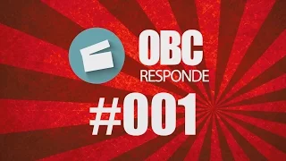 OBC Responde #001