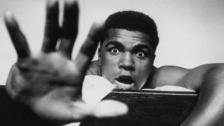 Documental | 'Muhammad Ali, la leyenda'