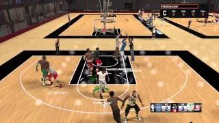 2k bullshit 26