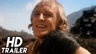 The Return of a Man Called Horse (1976) ORIGINAL TRAILER [HD 1080p]