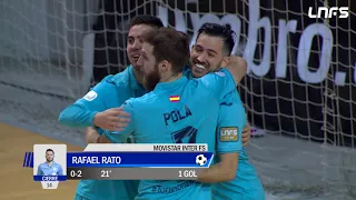 Palma Futsal - Movistar Inter Jornada 21