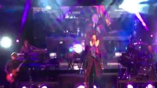 Simple Minds - Midnight Walking @ Boomerang Hickstead 2015