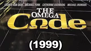 The Omega Code (1999) (CN Films)