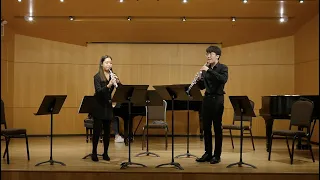 Tchaikovsky: Swan Lake Theme, Oboe Duet