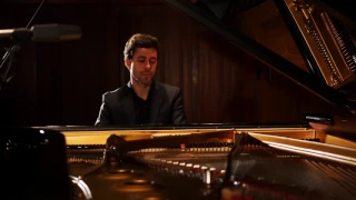 Laideronnette, impératrice des pagodes (Maurice Ravel) - Antonio Oyarzábal, piano