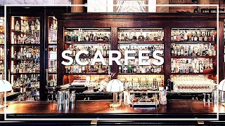 London's SCARFES Bar ★ World's Best Bars