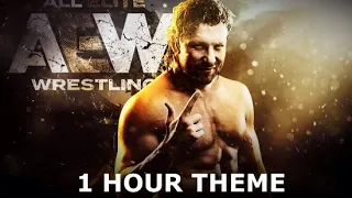 KENNY OMEGA 1 HOUR THEME BATTLE CRY AEW THEME SONG