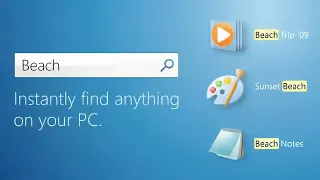 Windows 7 Commercial (Remastered To 4K)