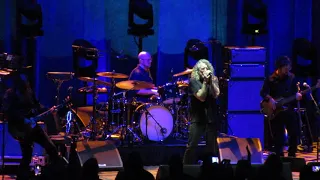 Robert Plant | Ramble On | Mann Music Center, Philadelphia, PA | 9/17/2019