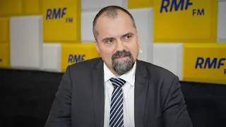 Jakub Kumoch: Jesteśmy wdzięczni Stanom Zjednoczonym