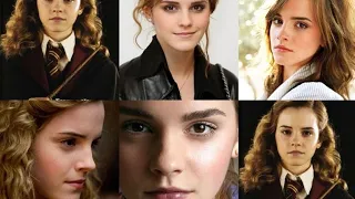 Discover the Evolution of Emma Watson: 2000-2023.
