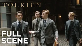 TOLKIEN | Full Scene | FOX Searchlight