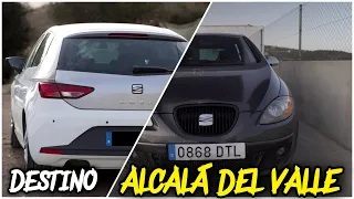 ✅| VloG 182 | Un viaje con Trasbordo “Muchas Horas” Varios Coches 🥵