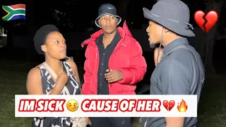 Making couples switching phones for 60sec 🥳 🥳 SEASON 3 ( 🇿🇦SA EDITION )|EPISODE 2 |