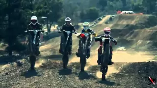 Motocross is Beautiful 2013