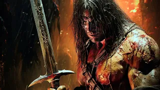 Battle-Ready Berserker | Powerful Epic Battle Music | Motivational Orchestral Music