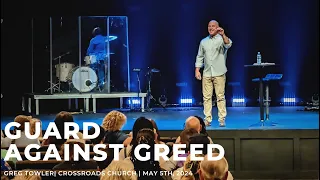 May 5th, 2024 // Crossroads Church Messages