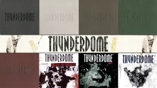 2 HOURS Thunderdome Millennium Hardcore Megamix (from '01 to '07)