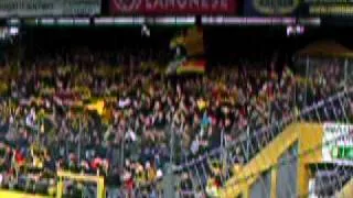 Alemannia Aachen - Tivoli