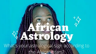 African Astrology