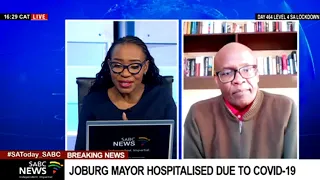 JZ Foundation spokesperson Mzwanele Manyi sheds light on the former president`s situation