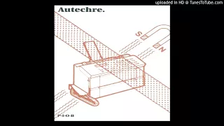 Autechre - PIOB [Mix Two]