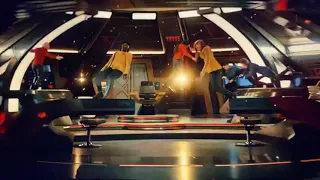 One of the dumbest moments in Star Trek Discovery