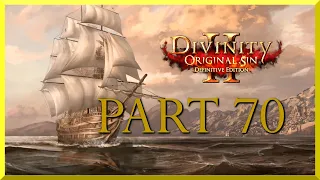 Divinity Original Sin 2 - REVELATIONS from Jahan and Brahmos! [Part 70]