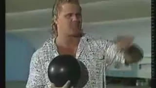 Mr Perfect - Bowling vignette