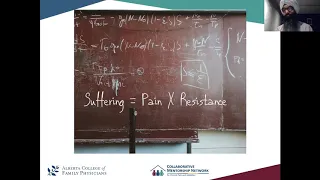 VCF | The Role of Trauma in Chronic Pain and Addiction and the Virtual Chronic Pain Exam