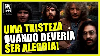 The story of the song "HAVE YOU EVER SEEN THE RAIN?" from CREEDENCE (1970)!