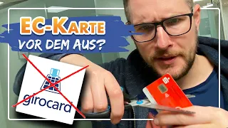 Ende der Girocard? – Das erwartet uns!