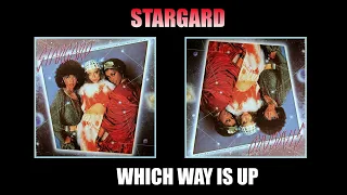 Stargard - Theme Song From "Which Way Is Up" (1977)