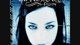 Evanescence - My Immortal (Track 4 of 12) Lyrics In Description