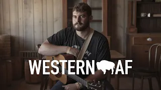 Cole Chaney | "The Unsatisfied" | Western AF
