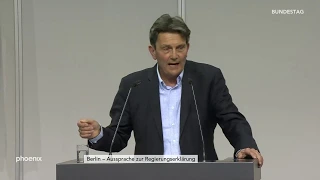 Vereidigung AKK: Rede von Rolf Mützenich (SPD)