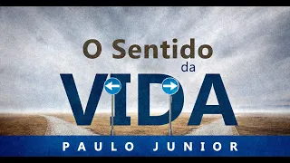 O Vazio Da Vida - Paulo Junior