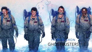 Ghostbusters Theme 2022 - Epic Orchestra Version