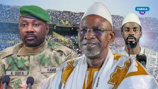 L'intégralité Maouloud 2024 à Ségou ● Seid Chérif Ousmane Madane Haidara