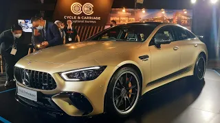 Malaysia Autoshow 2023 media day (May 3, 2023, MAEPS Serdang)