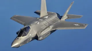 Lockheed Martin F-35 Lightning II | Wikipedia audio article