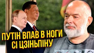 👊ШЕЙТЕЛЬМАН: У Путіна КАТАСТРОФА! Екстрено готує перемир’я у війні. Шойгу зірвали ПЕРЕВОРОТ