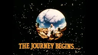 Arthur C. Clarke's Mysterious World - Ep. 1 - The Journey Begins