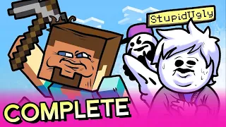 ONEY PLAYS Minecraft (Complete Series Playthrough 2019 - 2020)