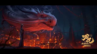 NE ZHA Official Trailer 2019  Fantasy, Thriller Animation Manga Movie